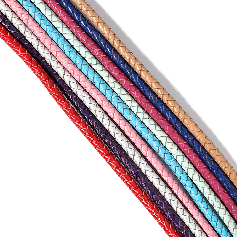 1 m/grup 6mm örgülü hakiki der - Sewing Thread In Textile incelemesi ve fiyatı