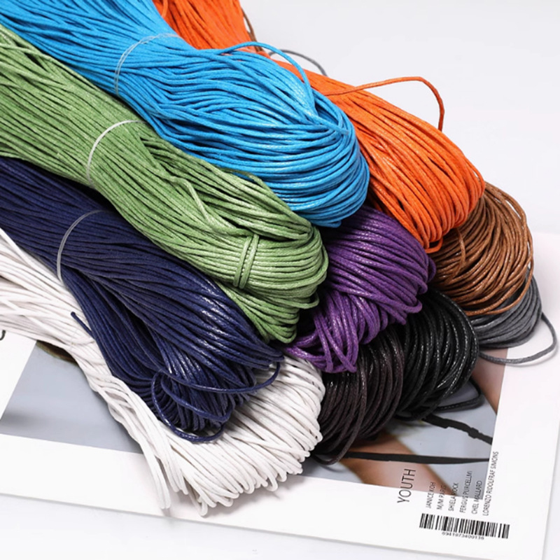 Yaklaşık 45 metre Balmumu Kapl - Sewing Thread In Textile incelemesi ve fiyatı