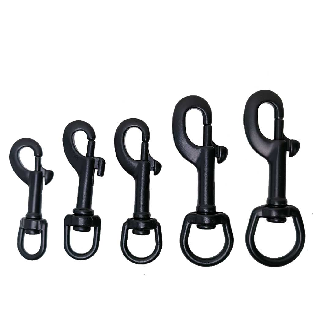 316 SS Scuba Dalış Klipsleri D - Hook Eye Fastener incelemesi ve fiyatı