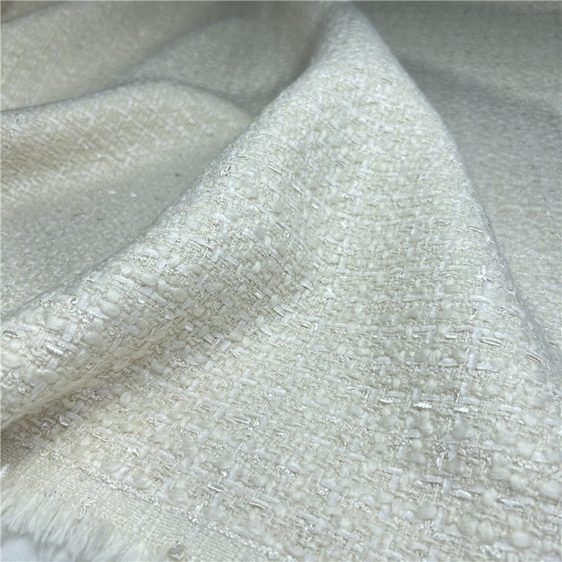 Bej Fransız Lüks Dökümlü Saçak - Sewing Tweed incelemesi ve fiyatı