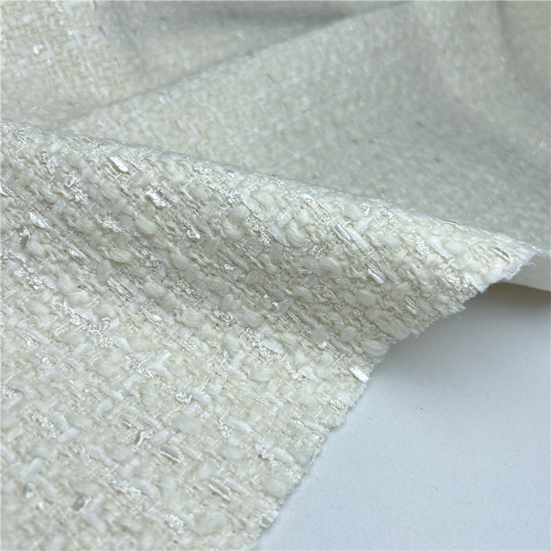 Bej Fransız Lüks Dökümlü Saçak - Sewing Tweed incelemesi ve fiyatı