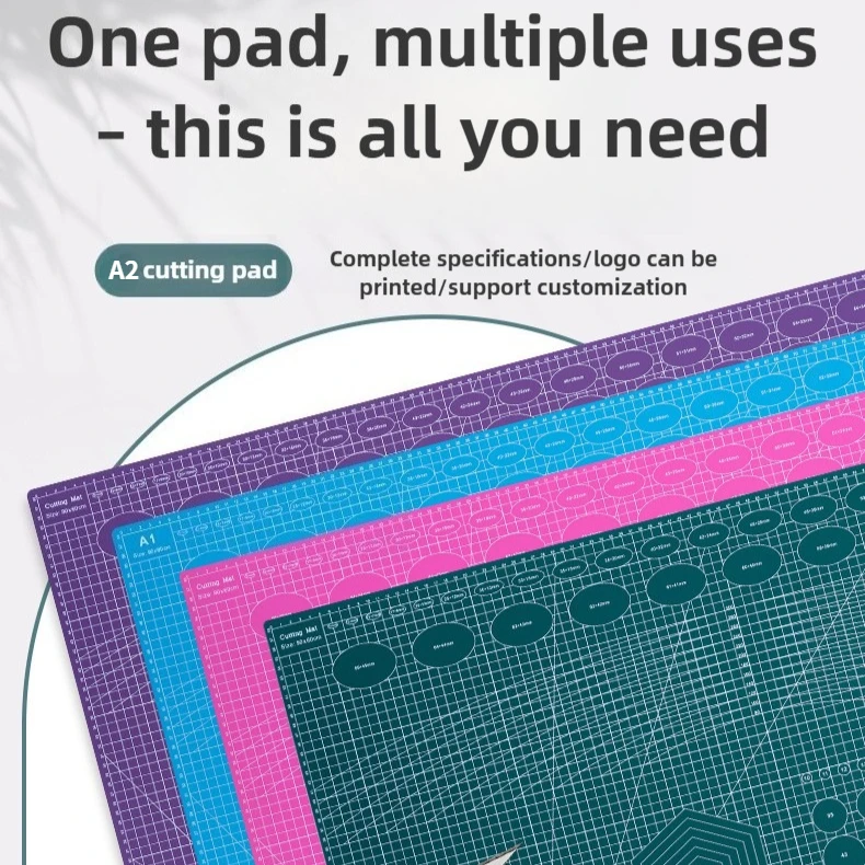 A2 PVC Kesme Matı Dayanıklı Ke - Cutting Mat Self Heal incelemesi ve fiyatı