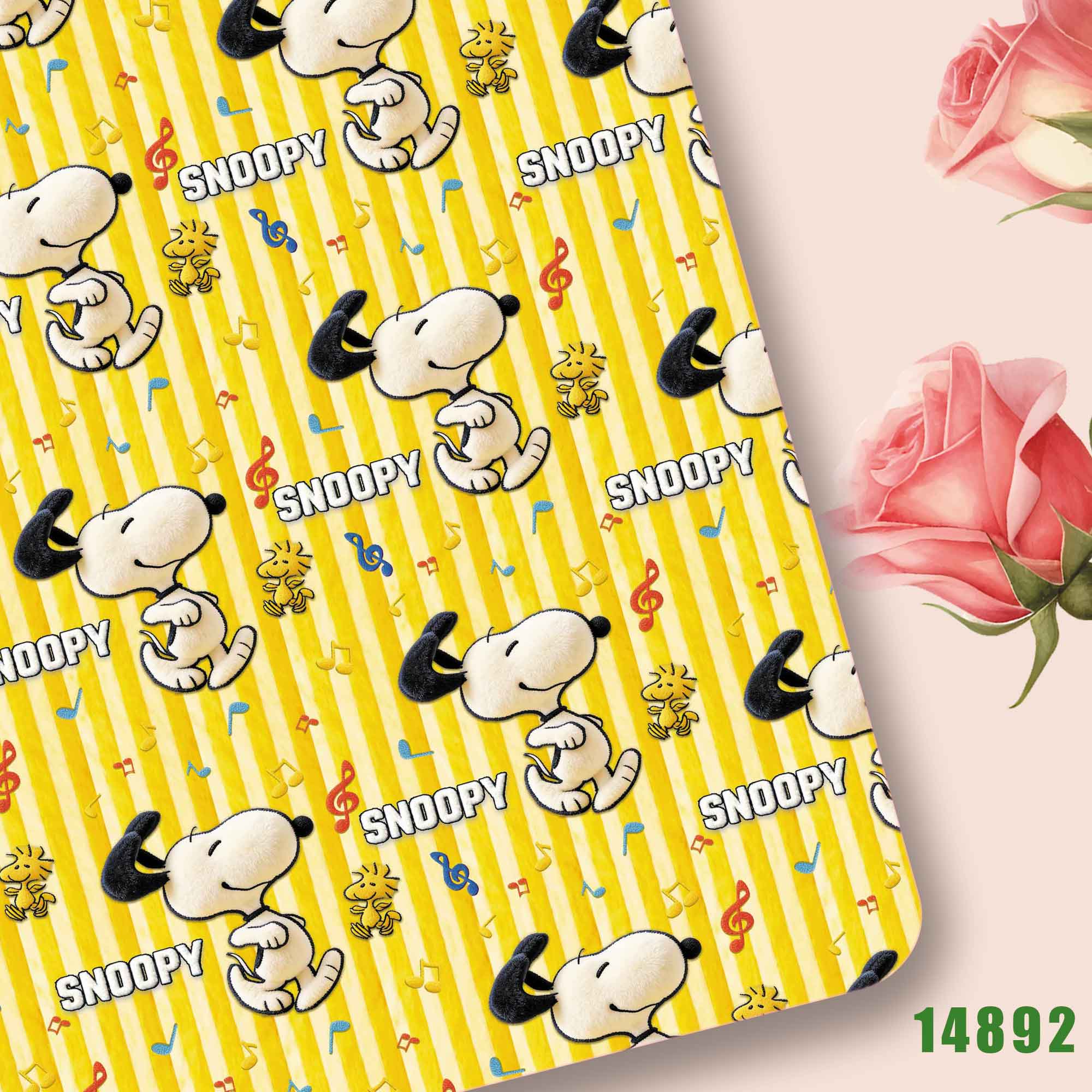 TAKARA TOMY Snoopy kumaş140CM  - Sewing And Textile incelemesi ve fiyatı