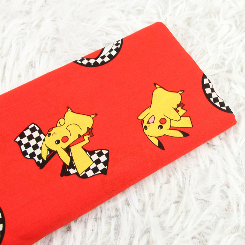 140 cm Genişlik Pokemon Cep Ca - Textile And Sewing Materials incelemesi ve fiyatı