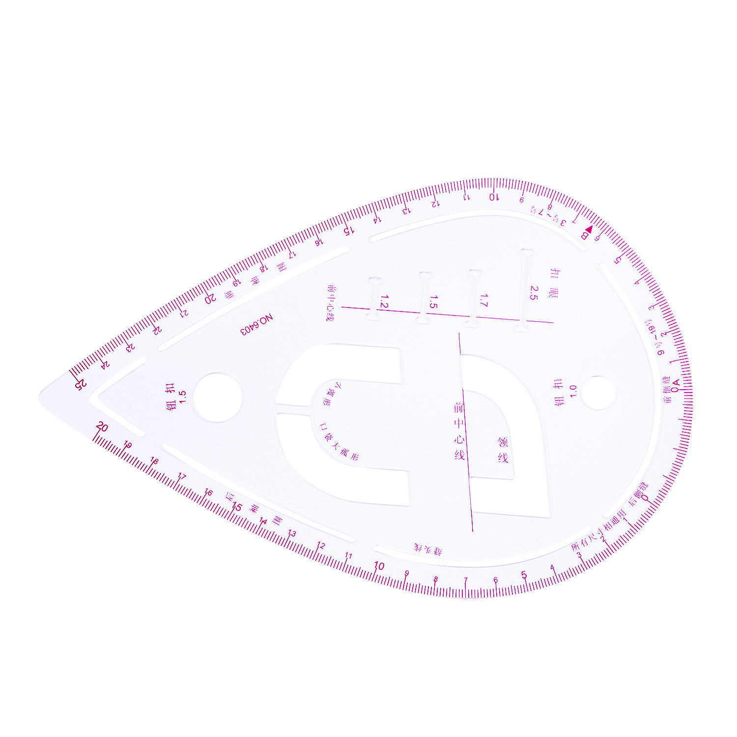 5/6/9 adet Set Terzi ölçüm cet - Textile Sewing Patterns incelemesi ve fiyatı
