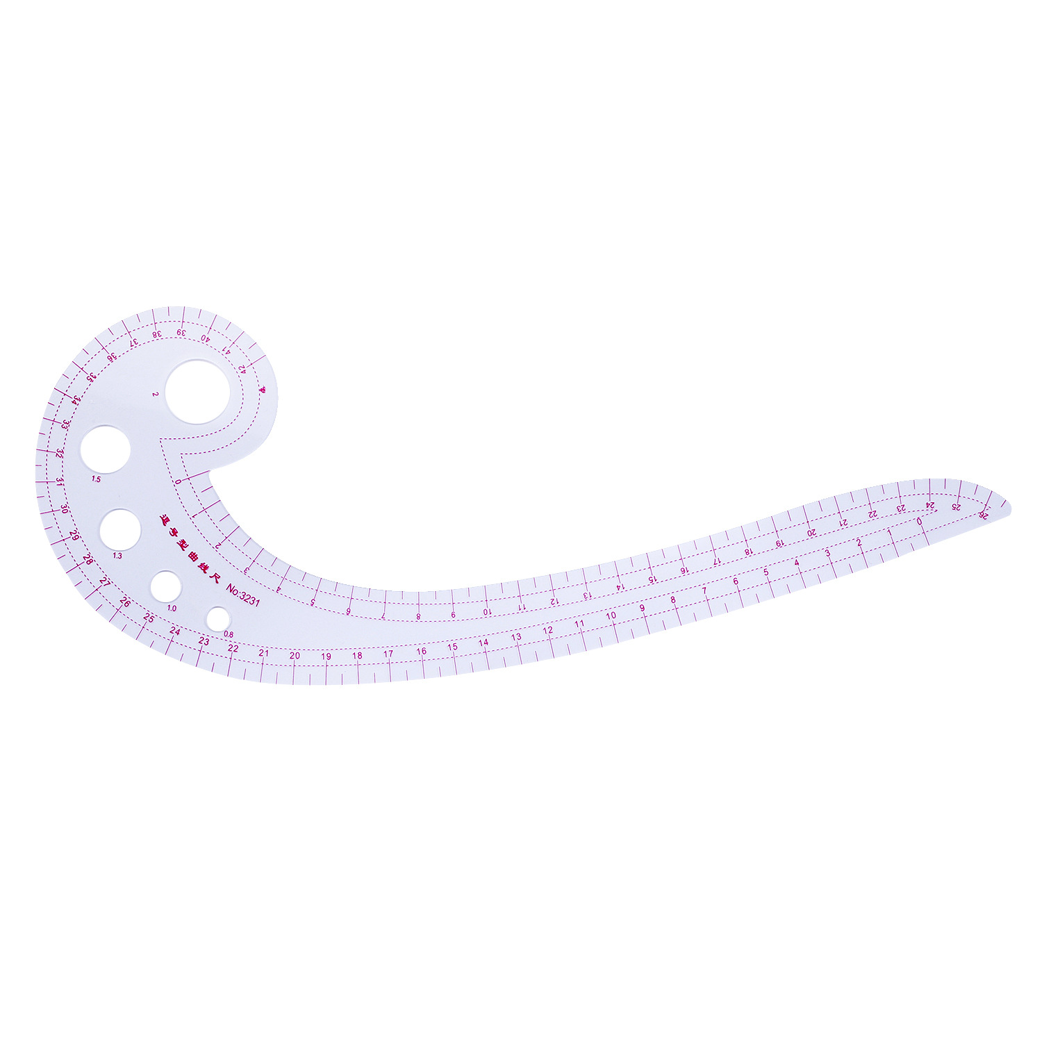 5/6/9 adet Set Terzi ölçüm cet - Textile Sewing Patterns incelemesi ve fiyatı
