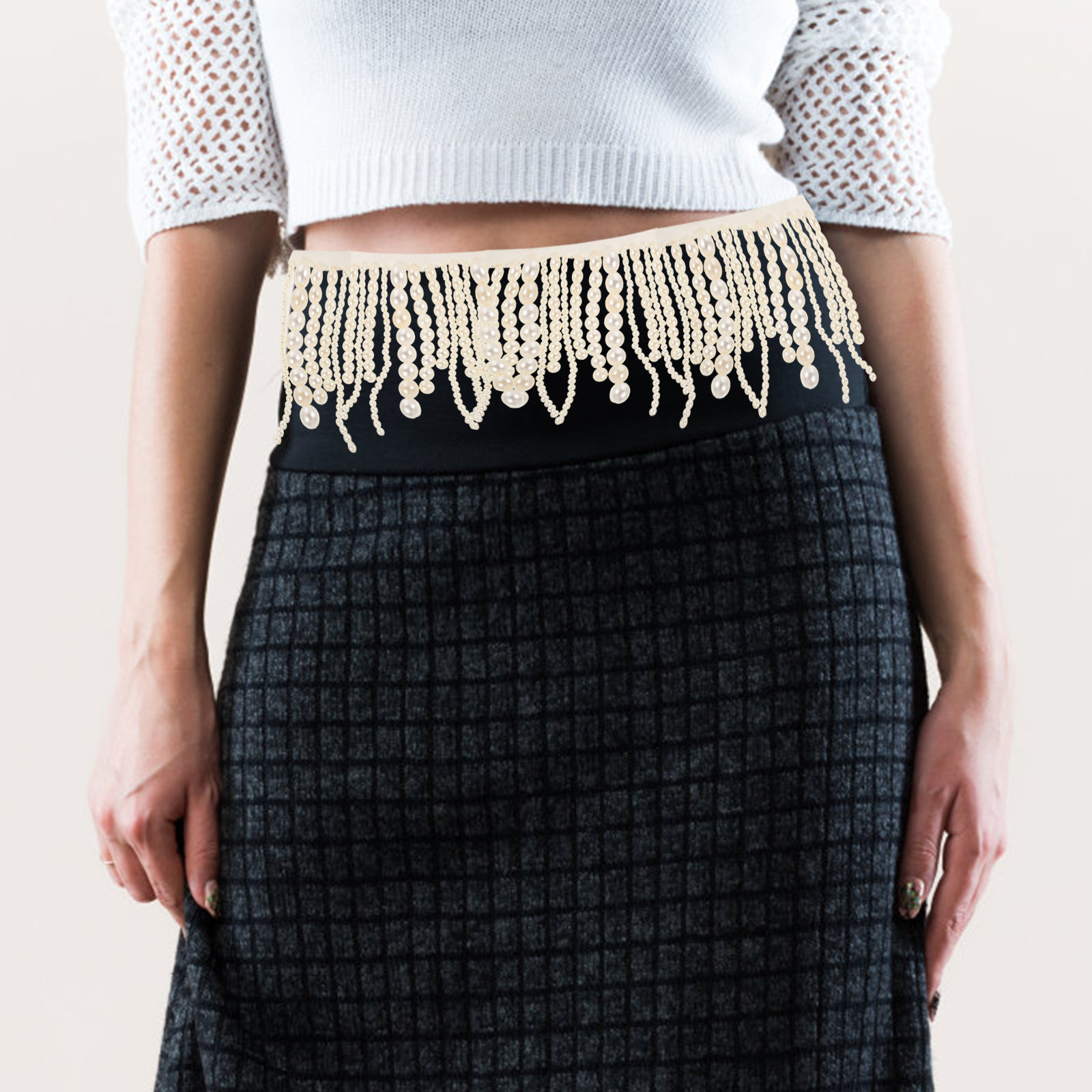 Giysi İnci Süsü, Zarif İnci Pü - Sewing And Textile incelemesi ve fiyatı