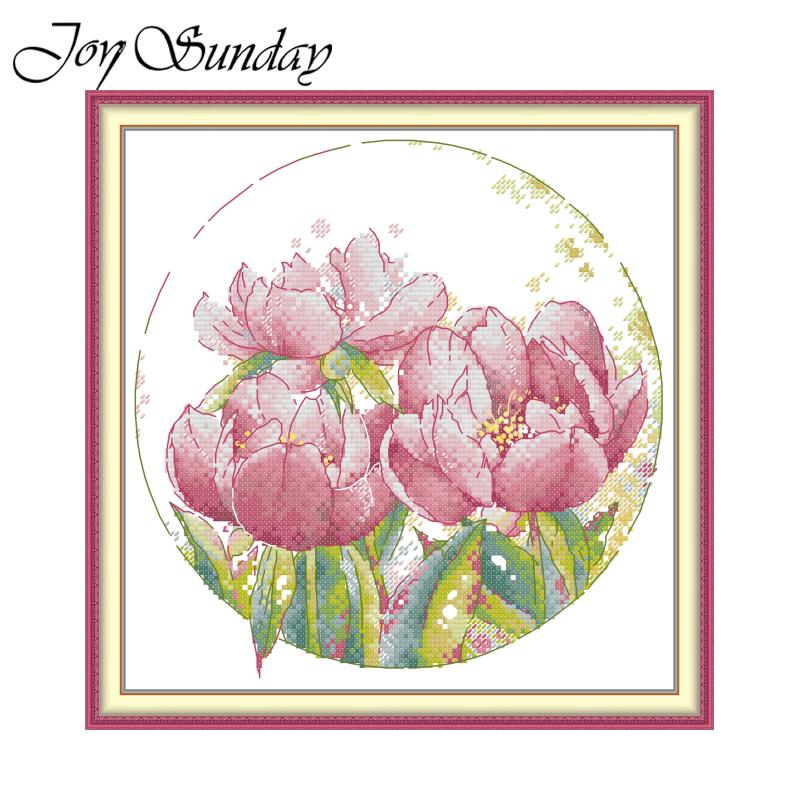 Joy Sunday Çapraz Dikiş Kiti Y - Textile Sewing Patterns incelemesi ve fiyatı