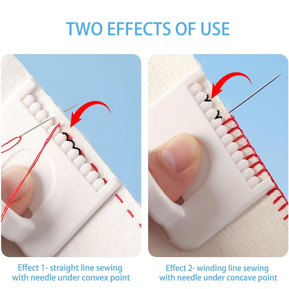 Tutarlı Dikişler için 2 adet D - Textile Sewing Patterns incelemesi ve fiyatı