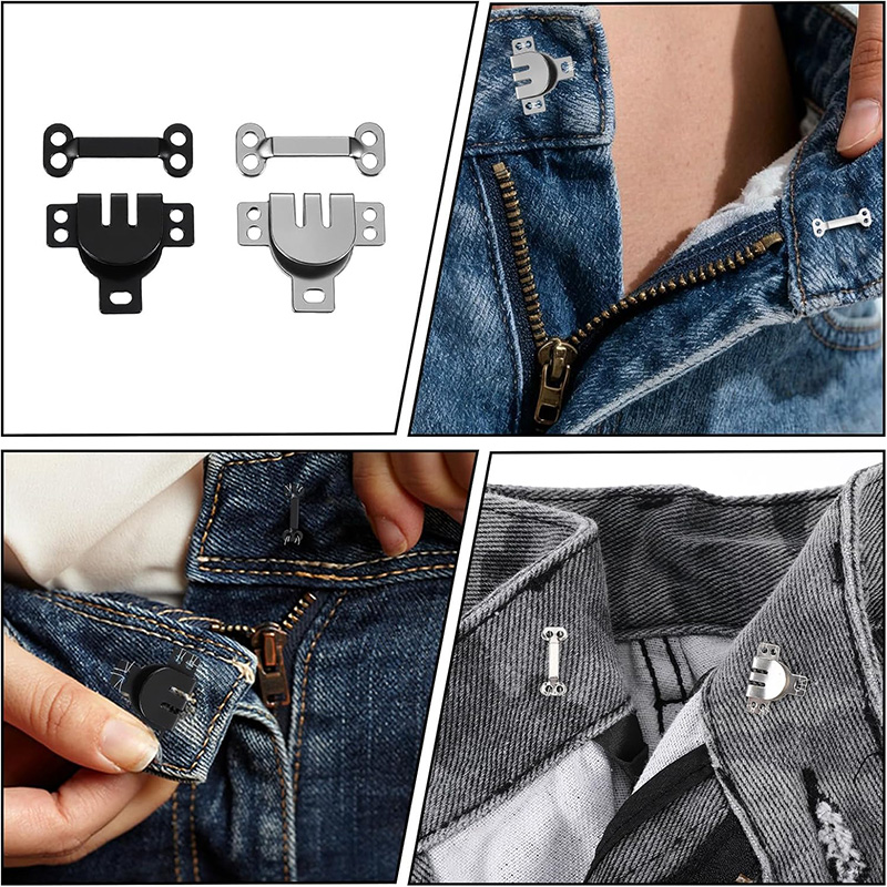 100 Adet Dikiş Kancası ve Halk - Hook Eye Fastener incelemesi ve fiyatı