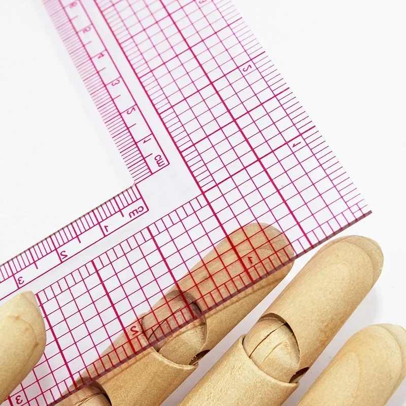 ‌ L Şekilli Kapitone Cetveli - - Sewing Technical Fabrics incelemesi ve fiyatı