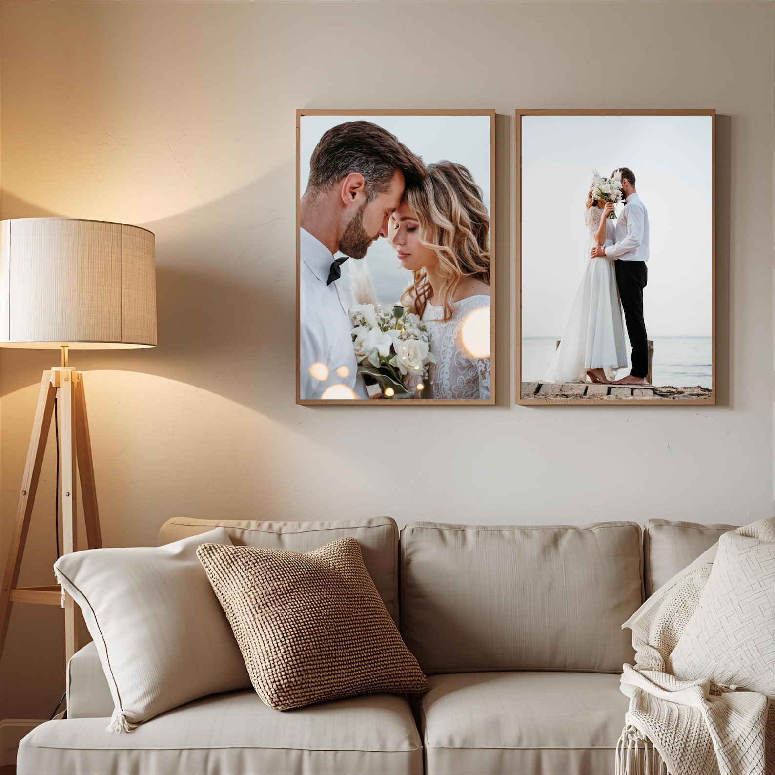 Kişiye Özel Fotoğraf Kanvası,  - Sewing Custom incelemesi ve fiyatı