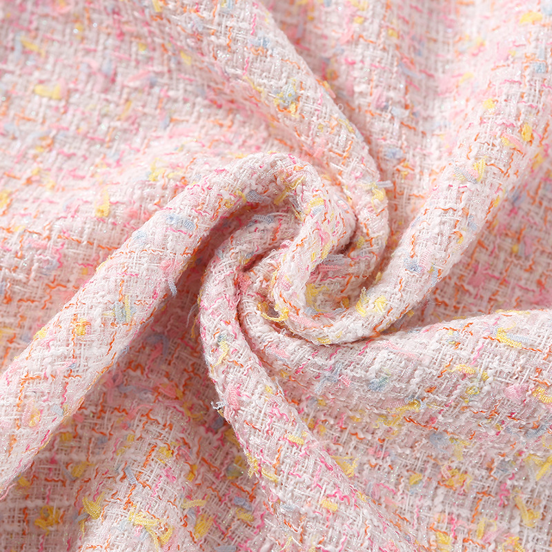 Lüks Tüvit Kumaş Bukle Kumaş C - Sewing Tweed incelemesi ve fiyatı