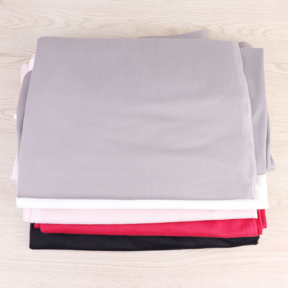 Siyah Tek Taraflı Havlı Flanel - Sewing And Textile incelemesi ve fiyatı