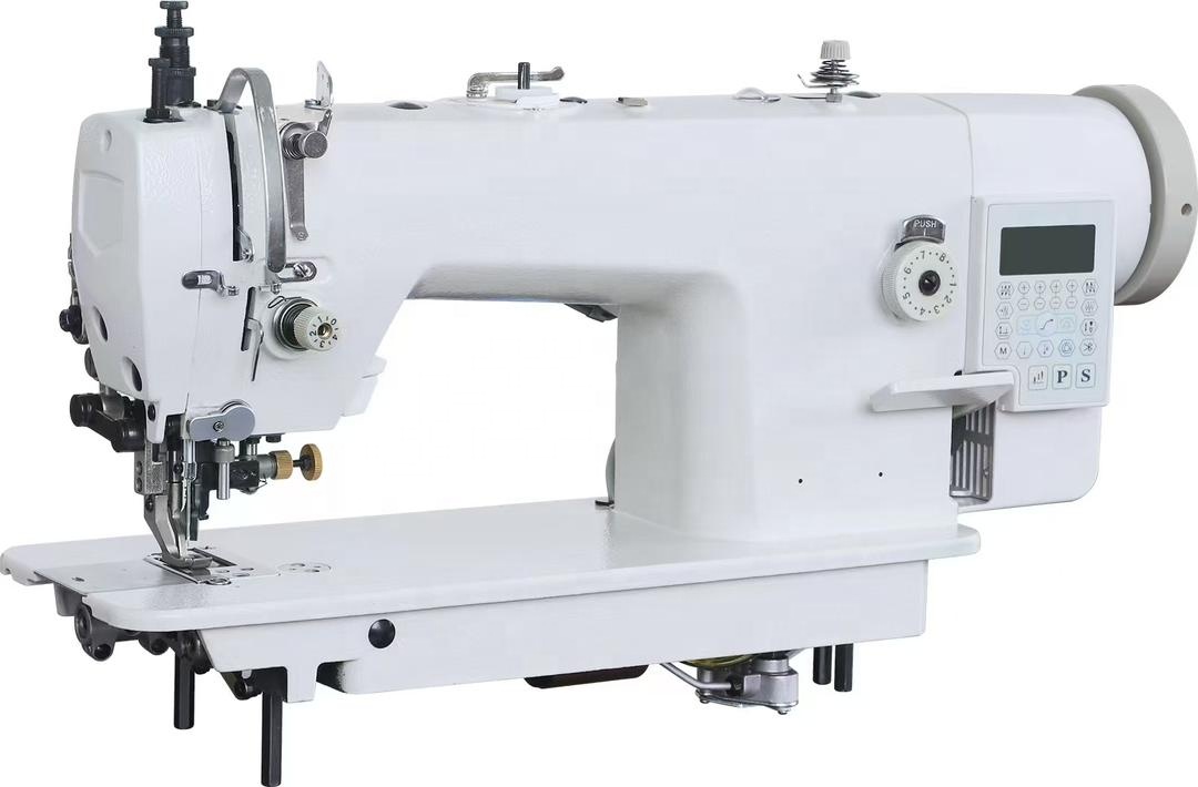 CP-0358-D3 Direkt Tahrikli Sen - Sewing Industry incelemesi ve fiyatı