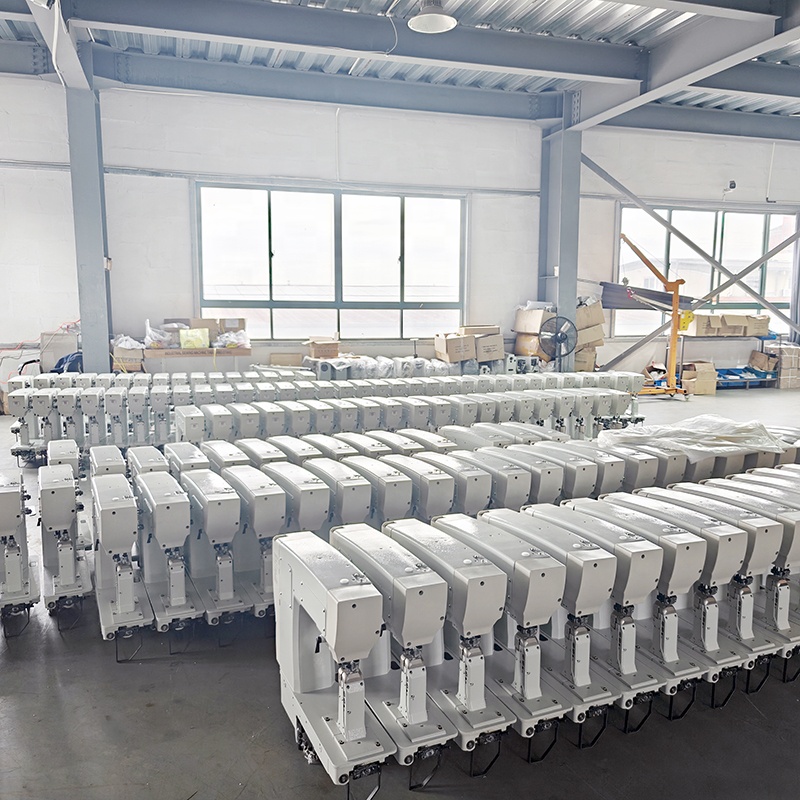 CP-0358-D3 Direkt Tahrikli Sen - Sewing Industry incelemesi ve fiyatı