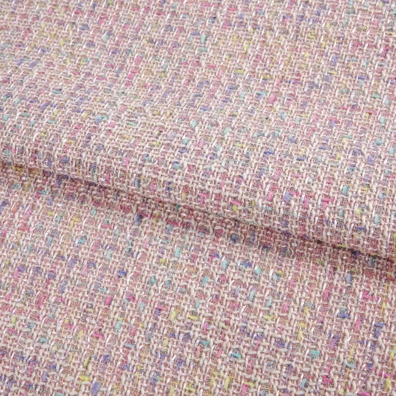 Tweed Kumaş Metre Başına Ceket - Sewing Tweed incelemesi ve fiyatı