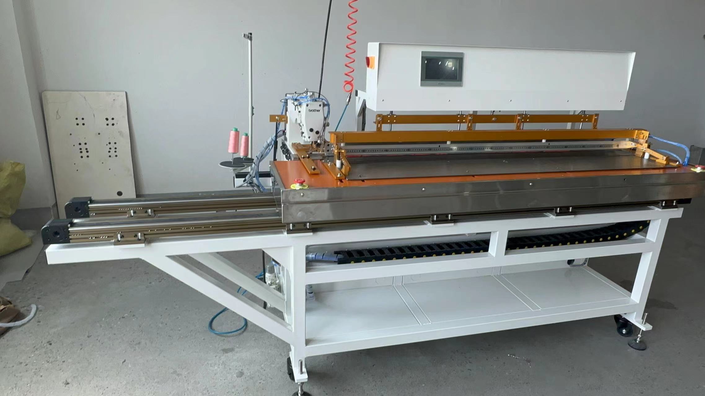 ST 3000-1400 Ağır Hizmet Tipi  - Sewing Industry incelemesi ve fiyatı