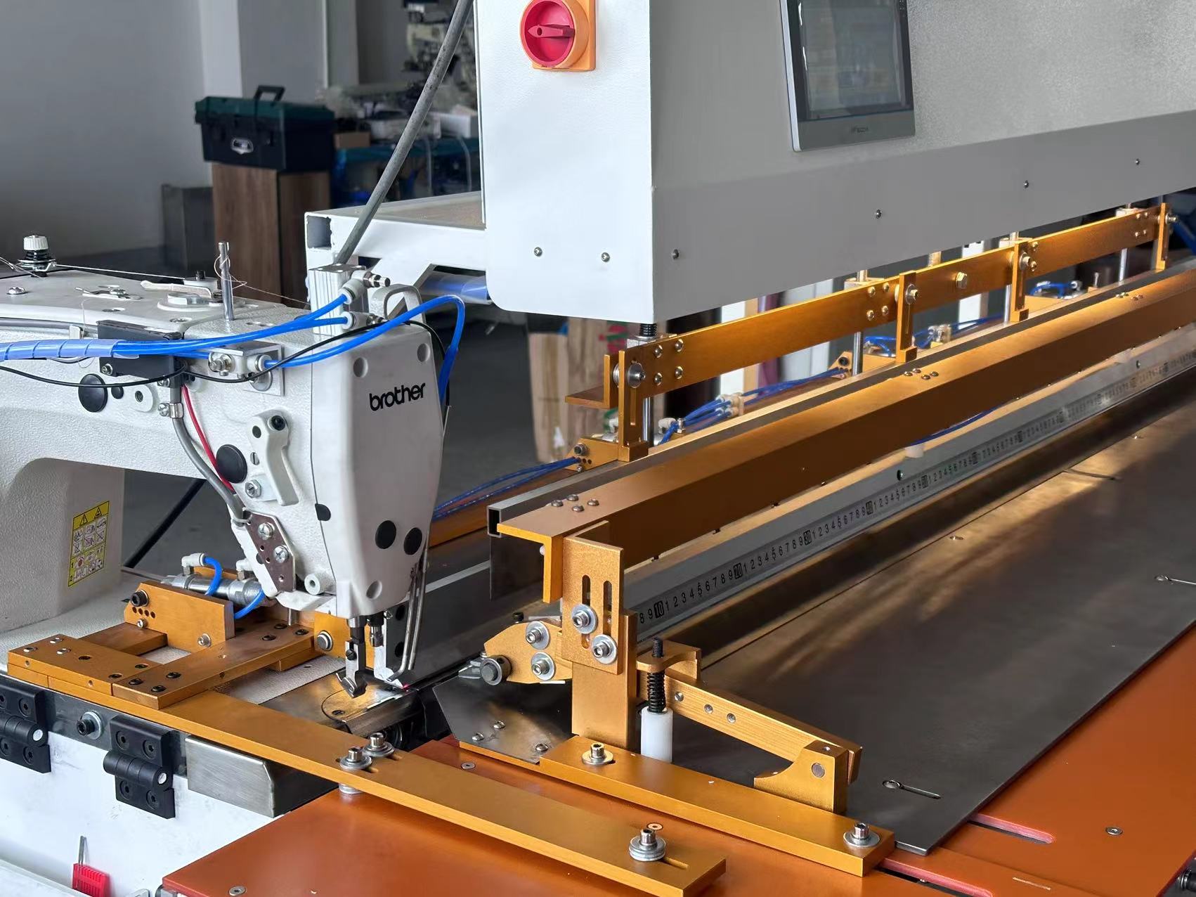 ST 3000-1400 Ağır Hizmet Tipi  - Sewing Industry incelemesi ve fiyatı