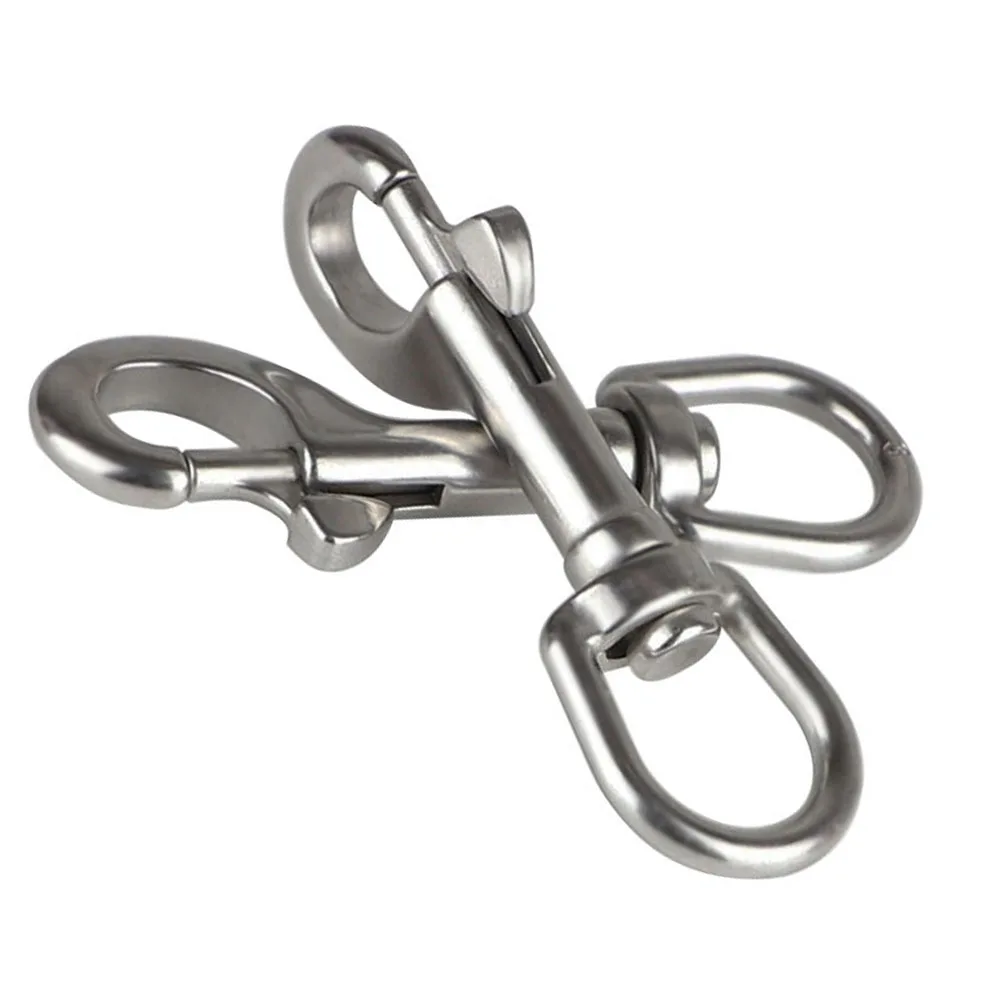 1 adet kanca 316 paslanmaz çel - Hook Eye Fastener incelemesi ve fiyatı