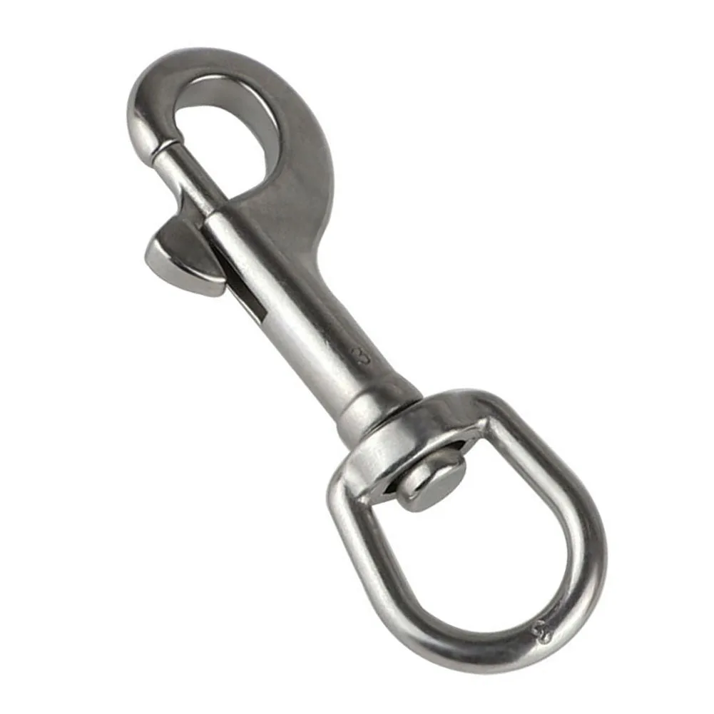 1 adet kanca 316 paslanmaz çel - Hook Eye Fastener incelemesi ve fiyatı