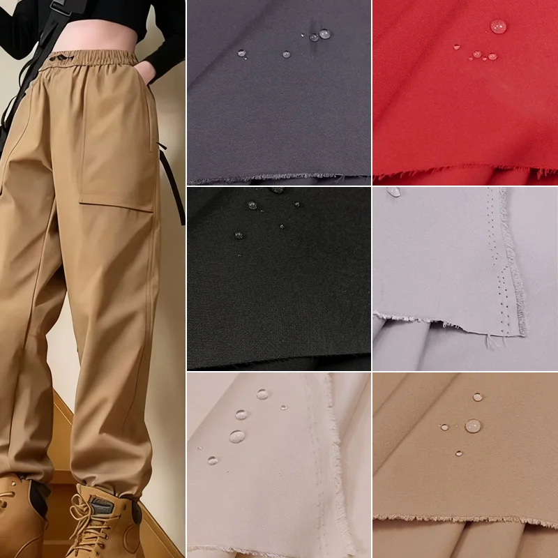 Tek Renk Üçlü Koruma Teknik Ku - Sewing Technical Fabrics incelemesi ve fiyatı