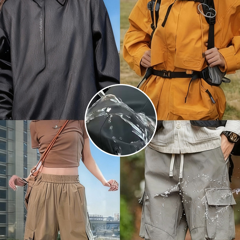 Tek Renk Üçlü Koruma Teknik Ku - Sewing Technical Fabrics incelemesi ve fiyatı