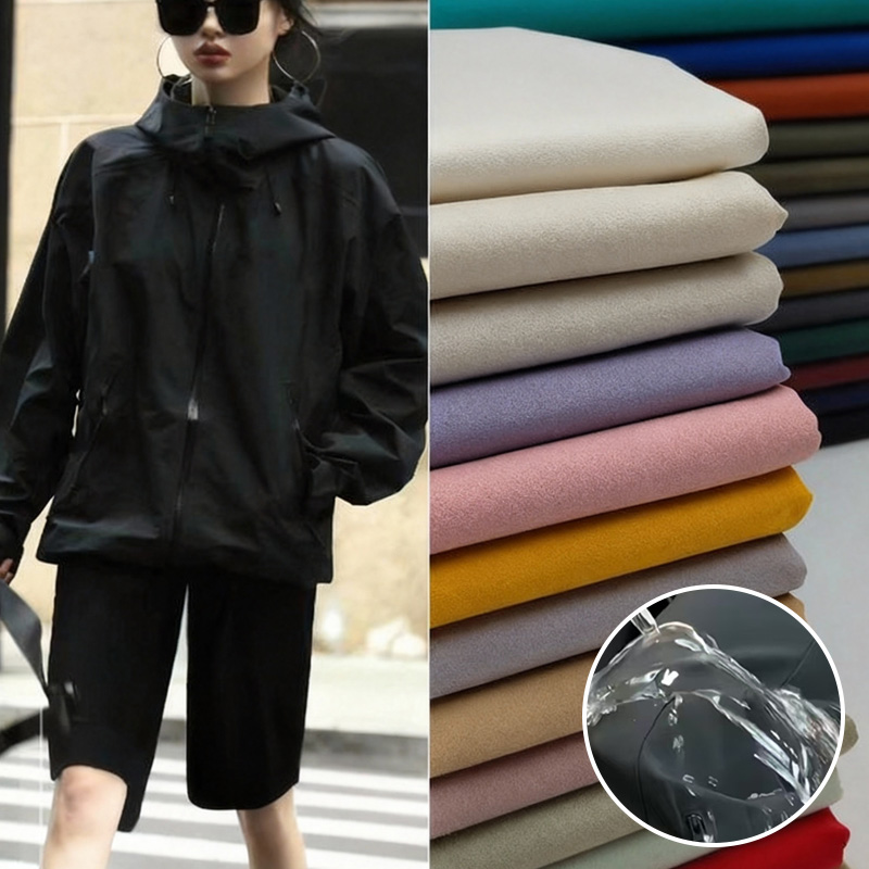 Tek Renk Üçlü Koruma Teknik Ku - Sewing Technical Fabrics incelemesi ve fiyatı