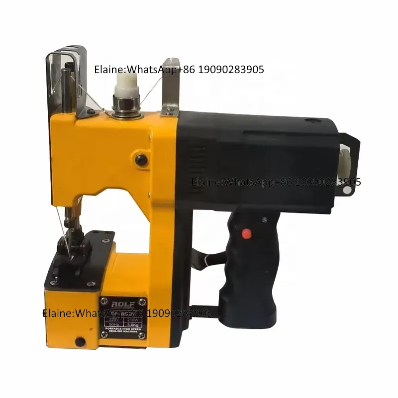 GK-300 El Tipi Elektrikli Endü - Sewing Industry incelemesi ve fiyatı