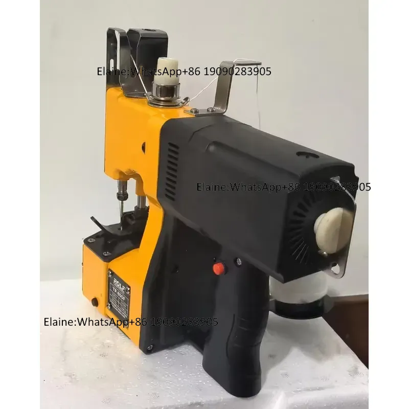 GK-300 El Tipi Elektrikli Endü - Sewing Industry incelemesi ve fiyatı
