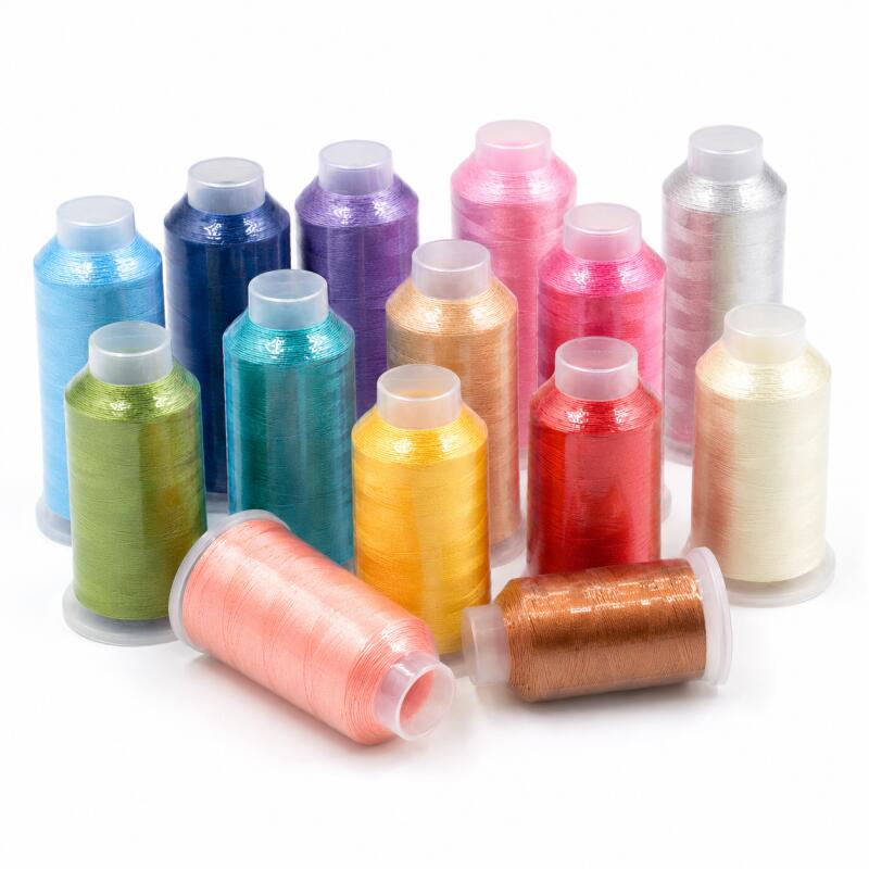 Dikey Püskül İpliği 150D/2 Tel - Sewing Thread In Textile incelemesi ve fiyatı