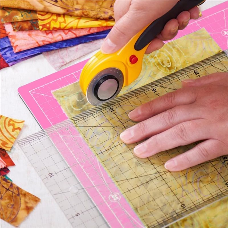 AT82-Kendini Onaran El İşi Dik - Cutting Mat Self Heal incelemesi ve fiyatı