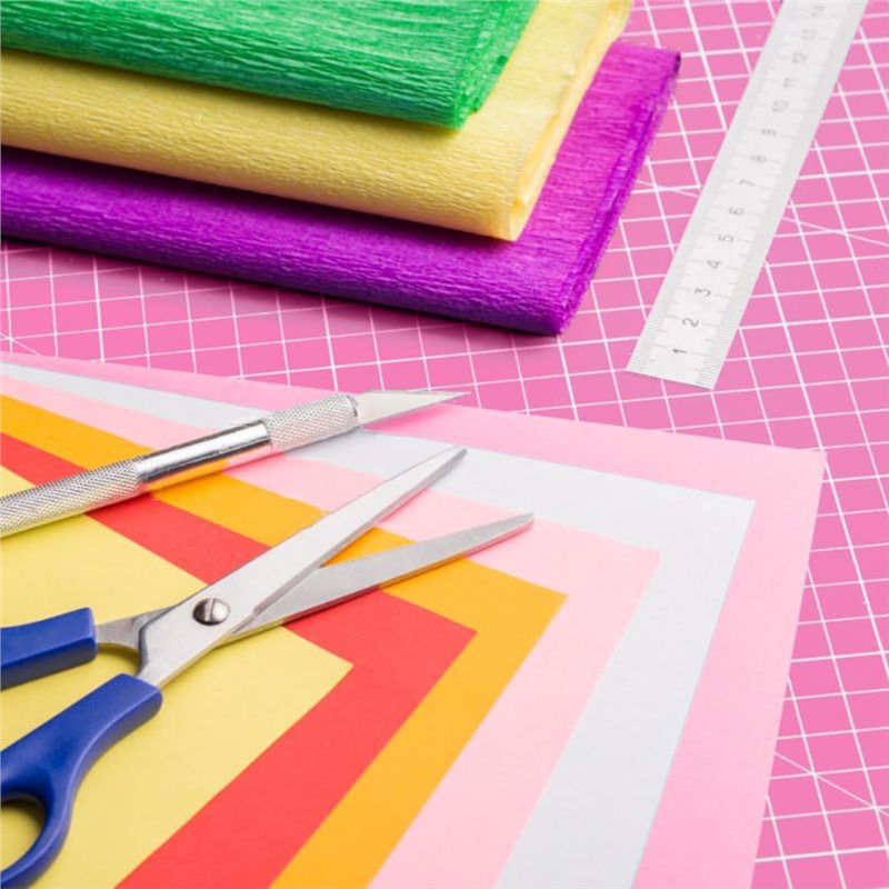 AT82-Kendini Onaran El İşi Dik - Cutting Mat Self Heal incelemesi ve fiyatı