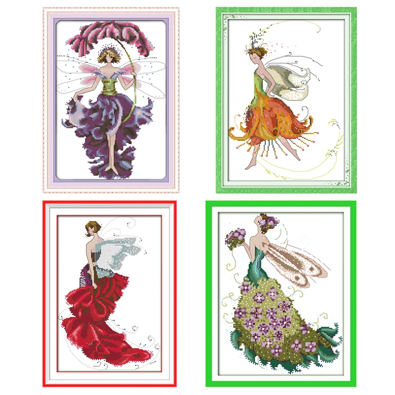 Sevinç pazar çapraz dikiş kitl - Textile Sewing Patterns incelemesi ve fiyatı