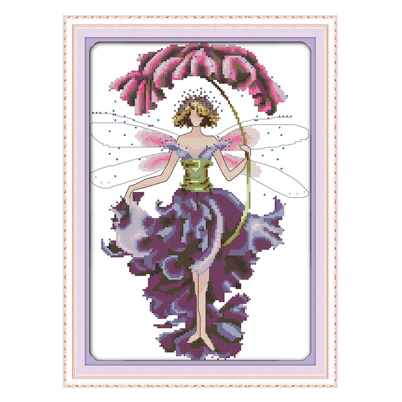 Sevinç pazar çapraz dikiş kitl - Textile Sewing Patterns incelemesi ve fiyatı