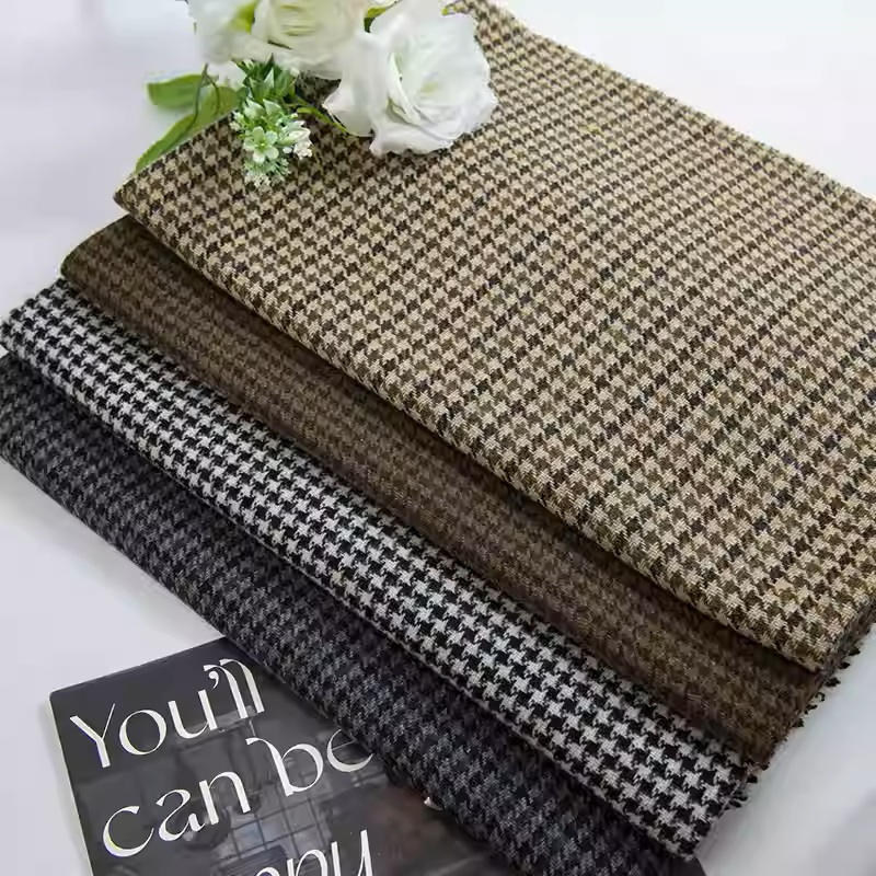 Açık Kahve Küçük Balıksırtı De - Sewing Tweed incelemesi ve fiyatı