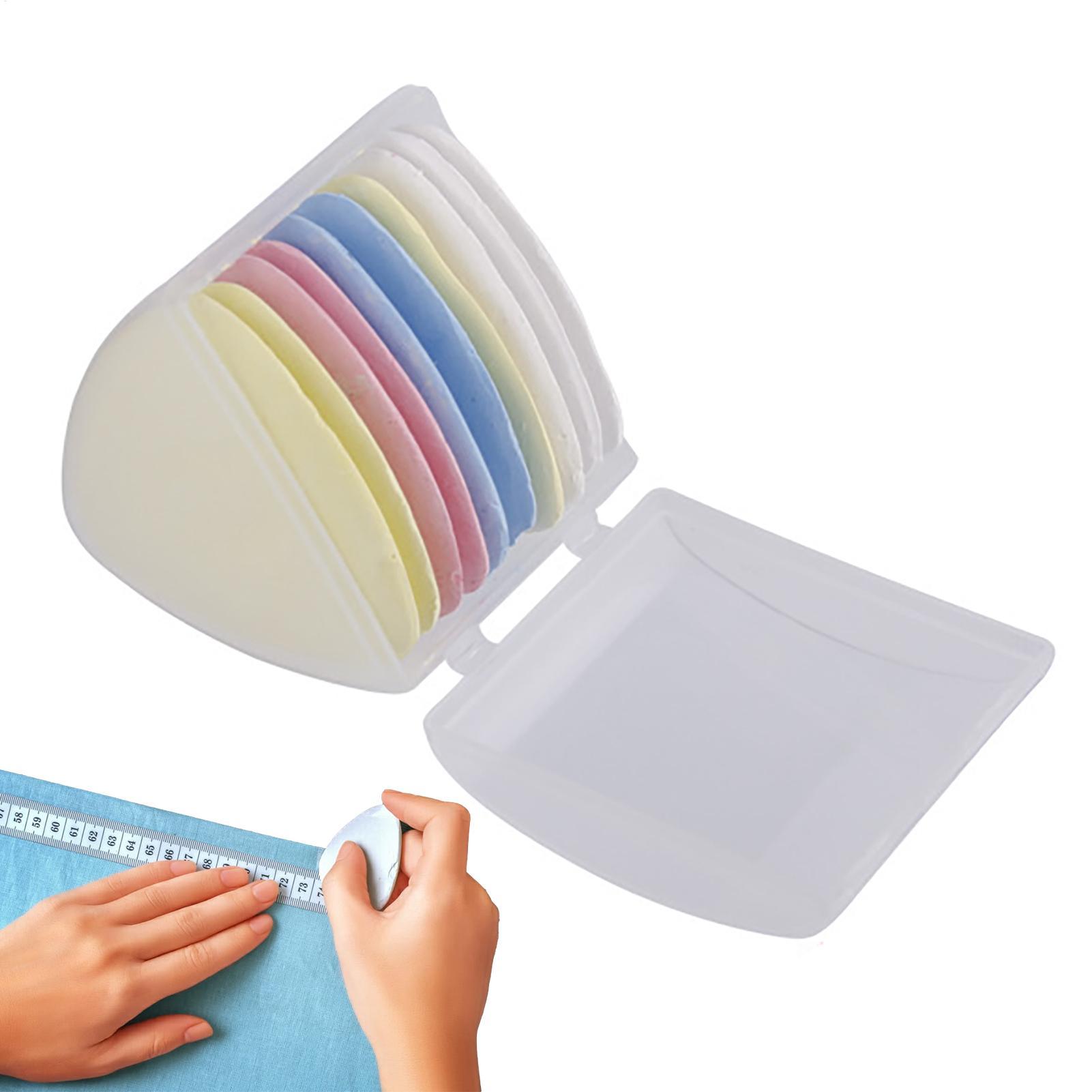 20/10 adet Terzi Tebeşirleri R - Textile Sewing Patterns incelemesi ve fiyatı