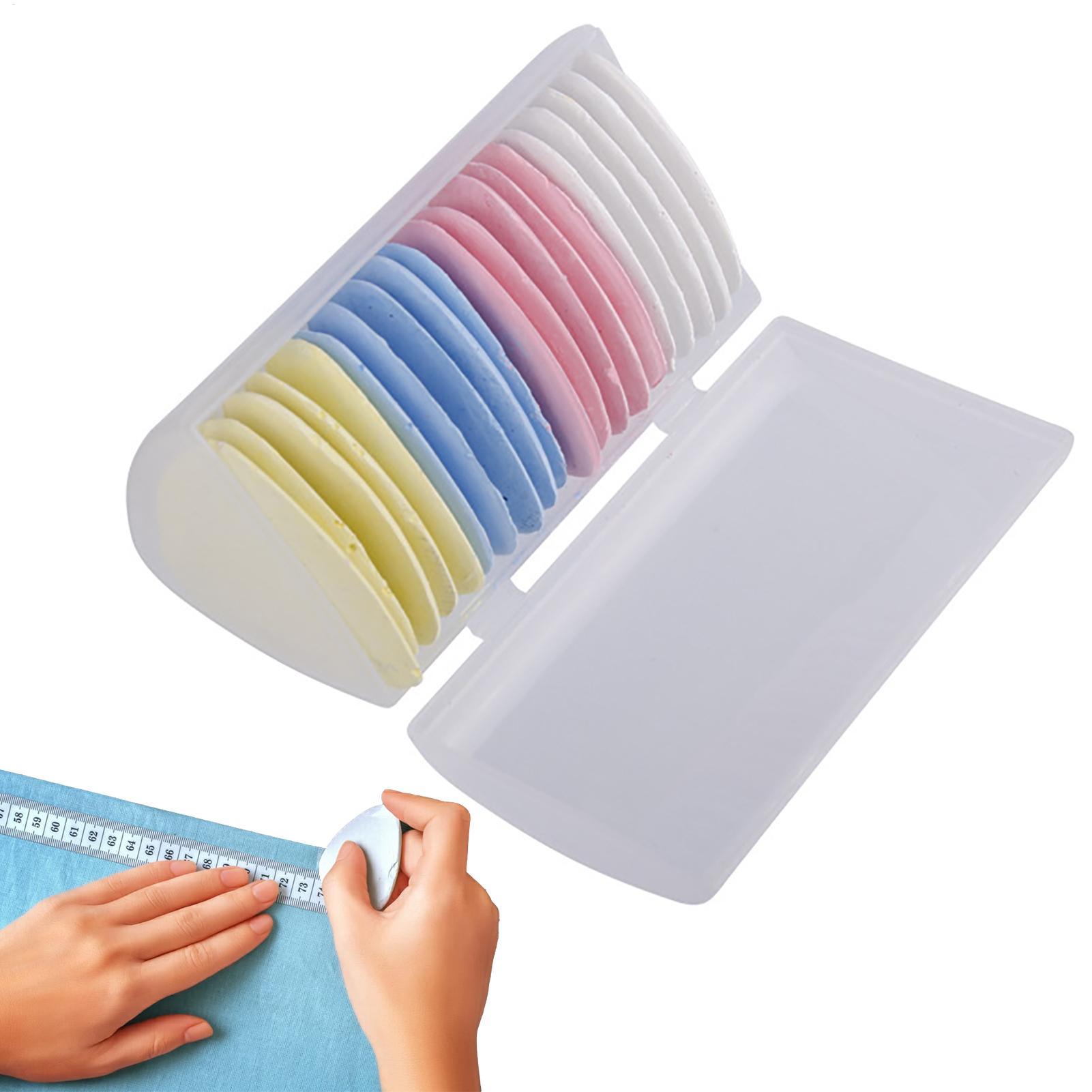 20/10 adet Terzi Tebeşirleri R - Textile Sewing Patterns incelemesi ve fiyatı
