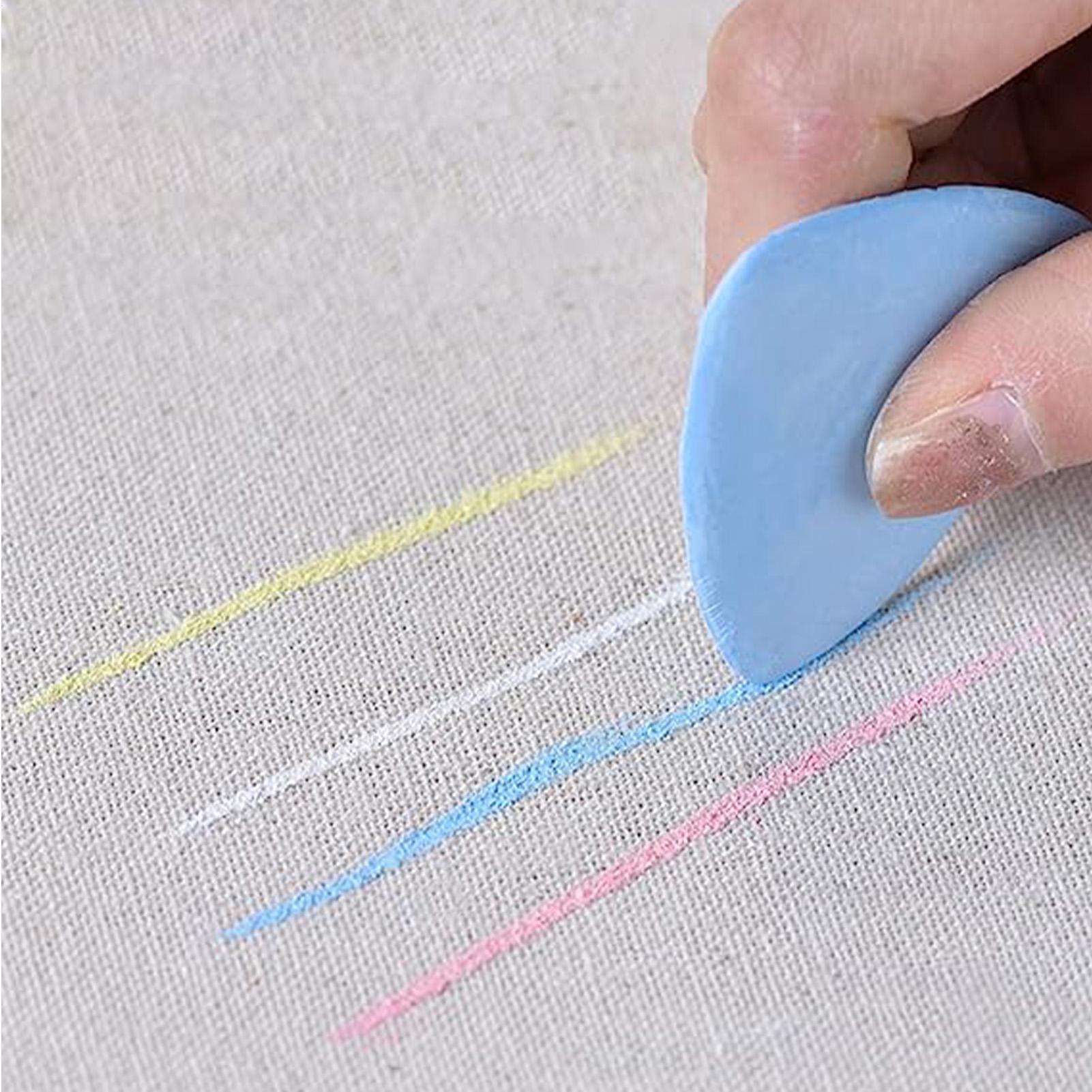 20/10 adet Terzi Tebeşirleri R - Textile Sewing Patterns incelemesi ve fiyatı