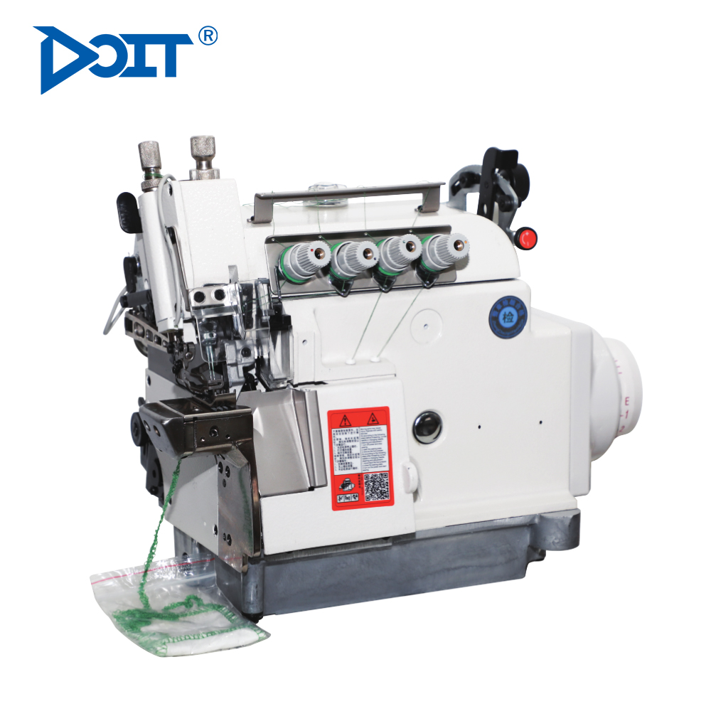 DT 5200-4D Endüstriyel Overlok - Sewing Industry incelemesi ve fiyatı