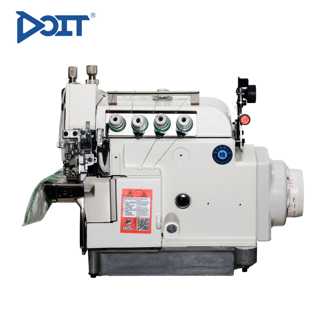 DT 5200-4D Endüstriyel Overlok - Sewing Industry incelemesi ve fiyatı