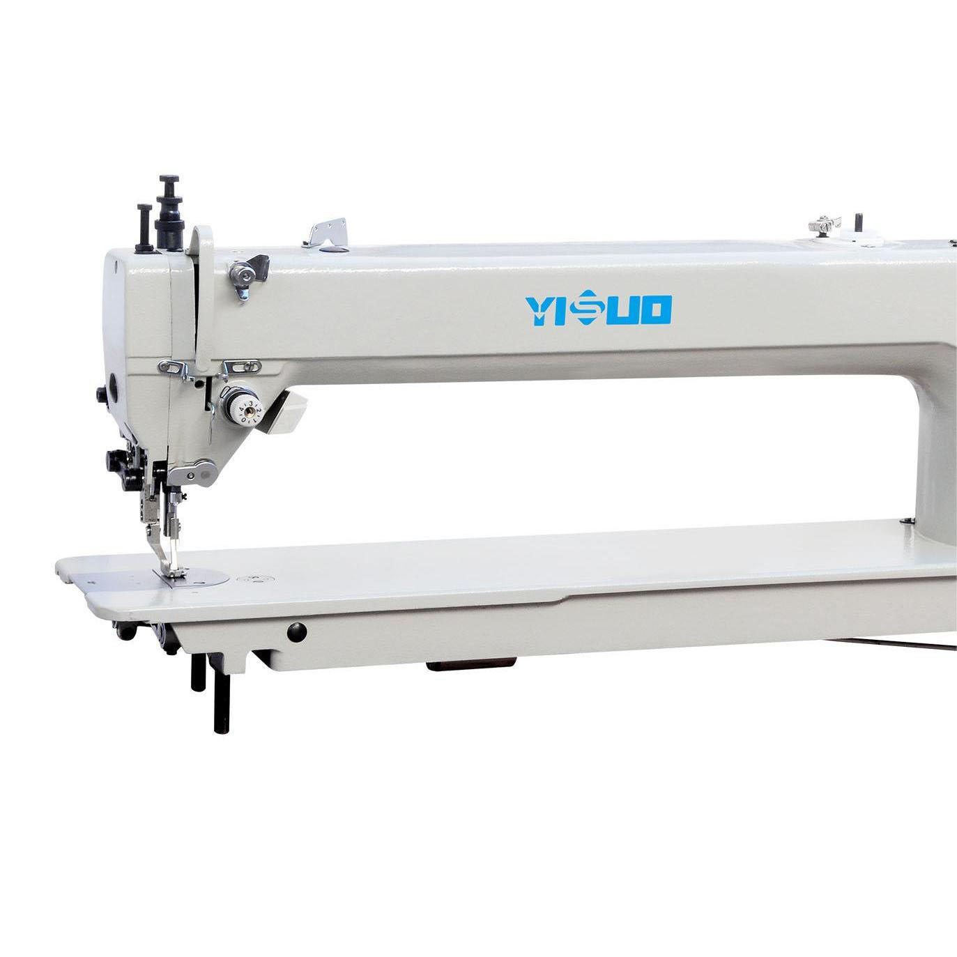 YS-0303-D4 Uzun Kollu Kilitli  - Sewing Industry incelemesi ve fiyatı