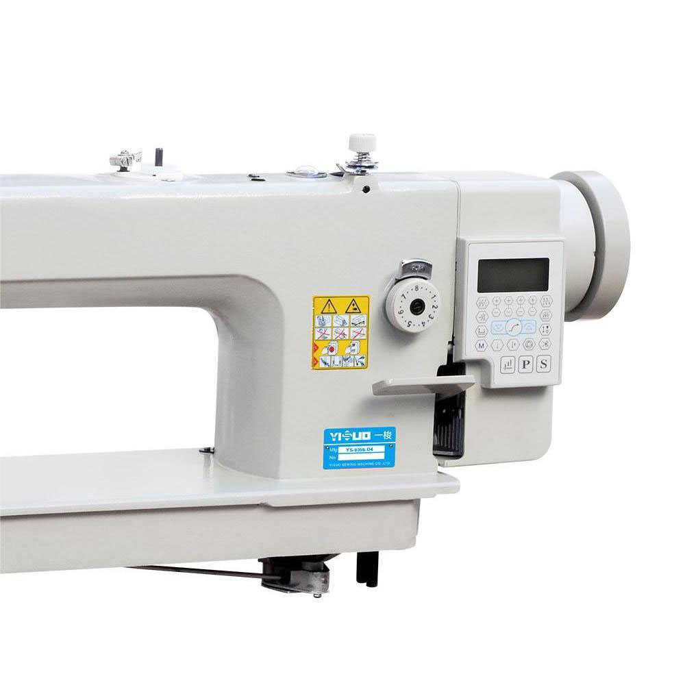 YS-0303-D4 Uzun Kollu Kilitli  - Sewing Industry incelemesi ve fiyatı