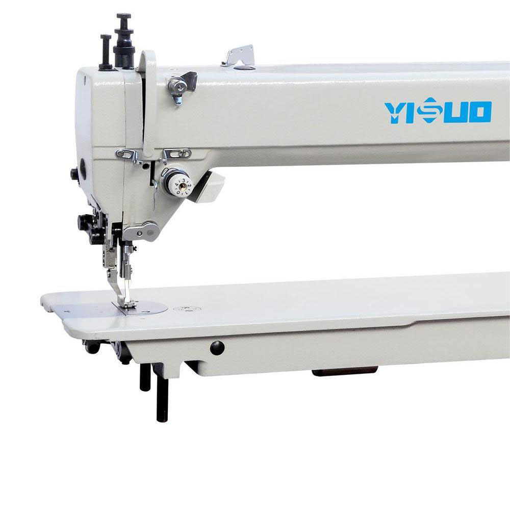 YS-0303-D4 Uzun Kollu Kilitli  - Sewing Industry incelemesi ve fiyatı