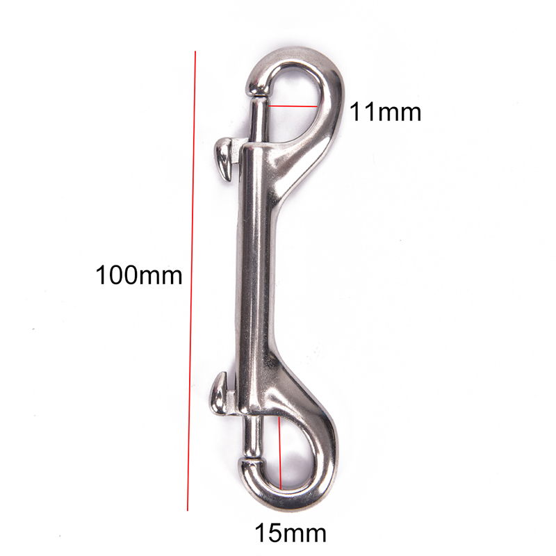 DIZETION 100mm Çinko Alaşımlı  - Hook Eye Fastener incelemesi ve fiyatı