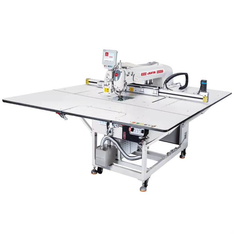 JTK8F-90AJ Endüstriyel Akıllı  - Sewing Industry incelemesi ve fiyatı