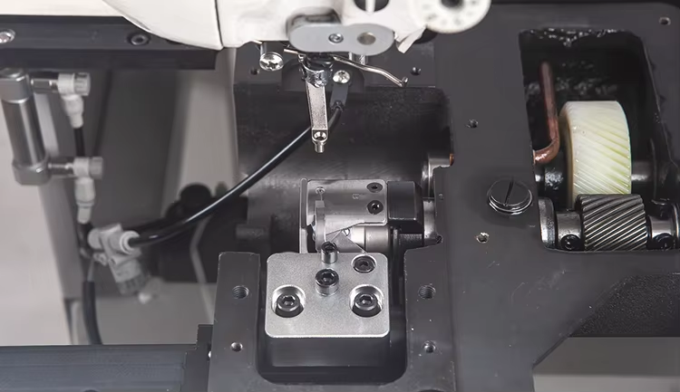 JTK8F-90AJ Endüstriyel Akıllı  - Sewing Industry incelemesi ve fiyatı