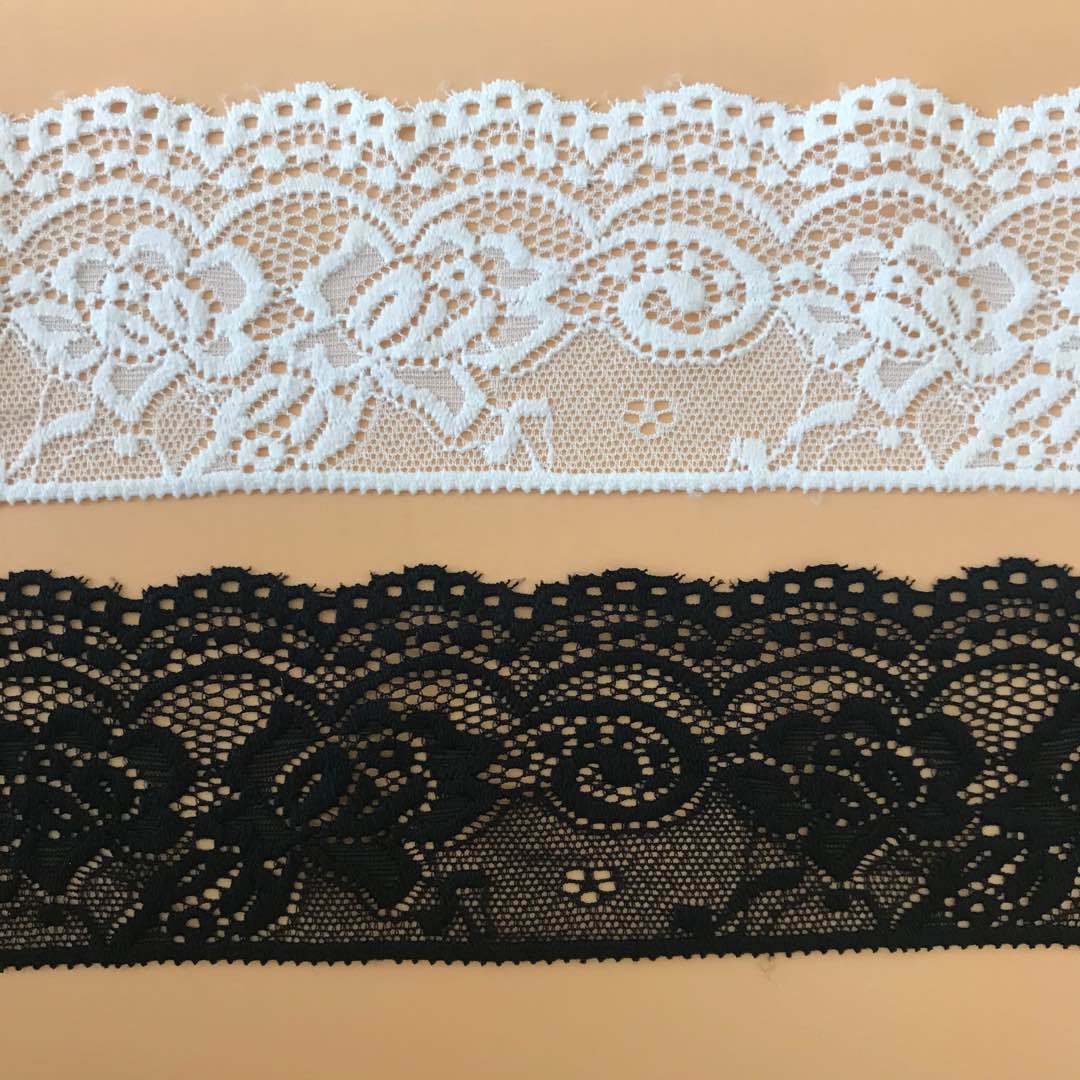 Zarif Elastik Dantel Şerit, Si - Textile Sewing Patterns incelemesi ve fiyatı