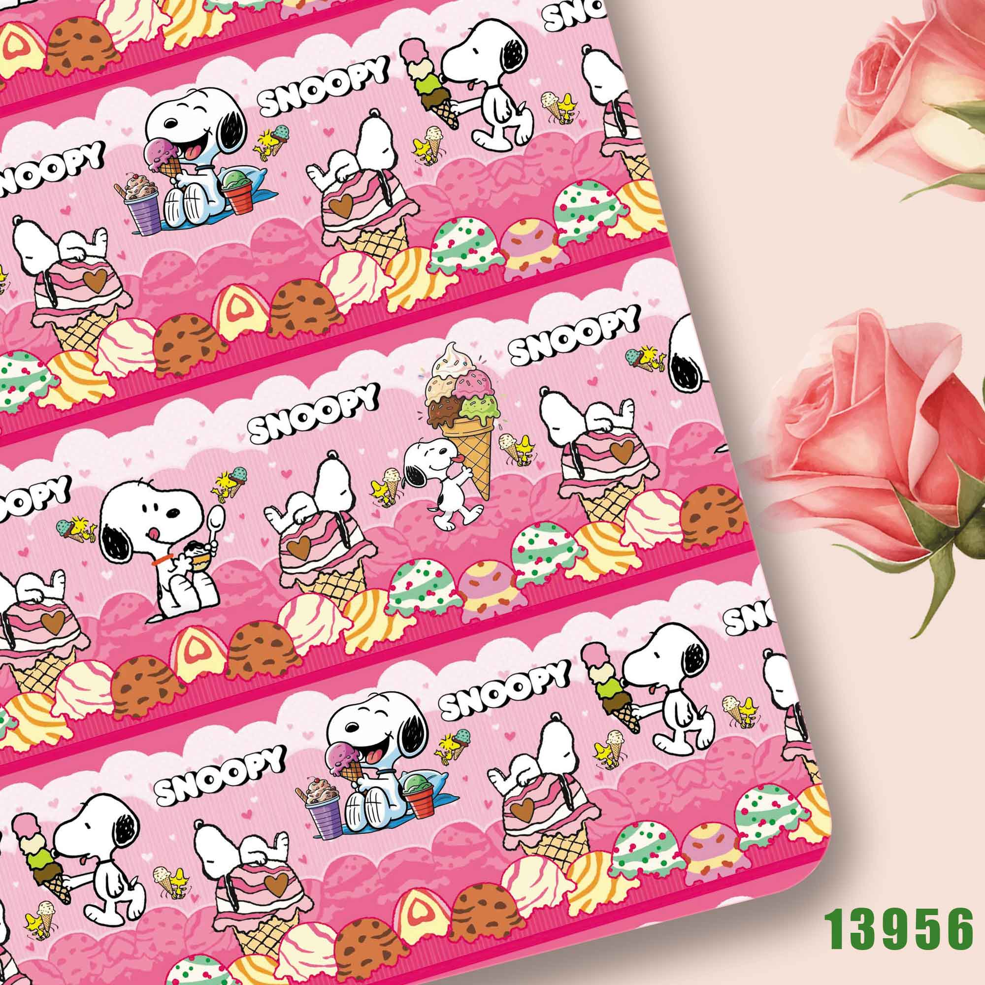 TAKARA TOMY Snoopy kumaş140x50 - Sewing And Textile incelemesi ve fiyatı