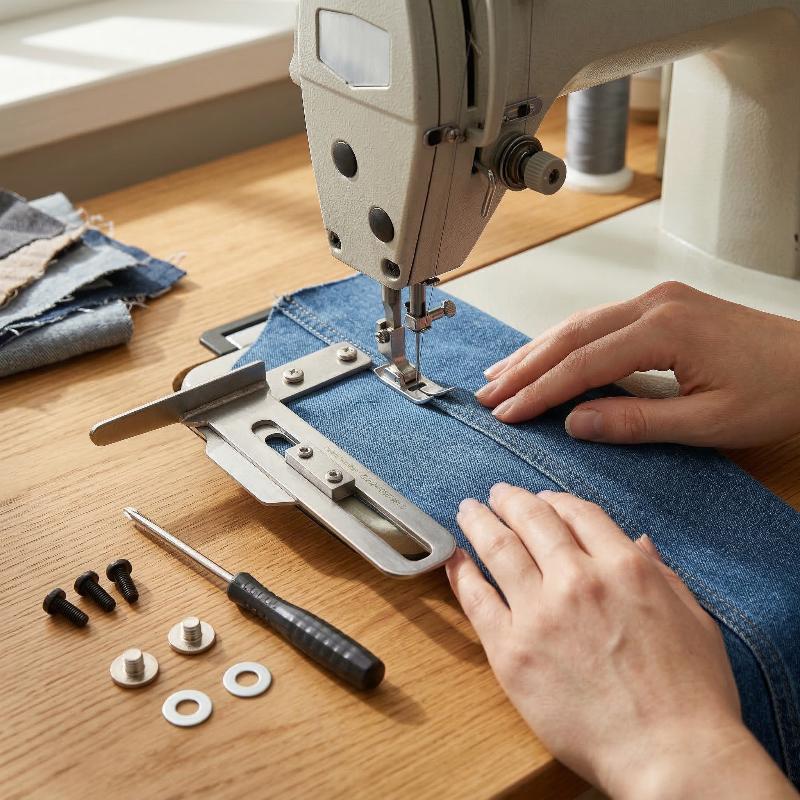 Endüstriyel Dikiş Makineleri İ - Sewing Thread In Textile incelemesi ve fiyatı